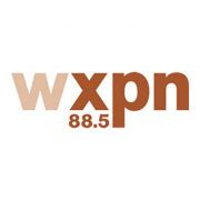 wxpn listen|WXPN, 88.5 FM, Philadelphia, PA 